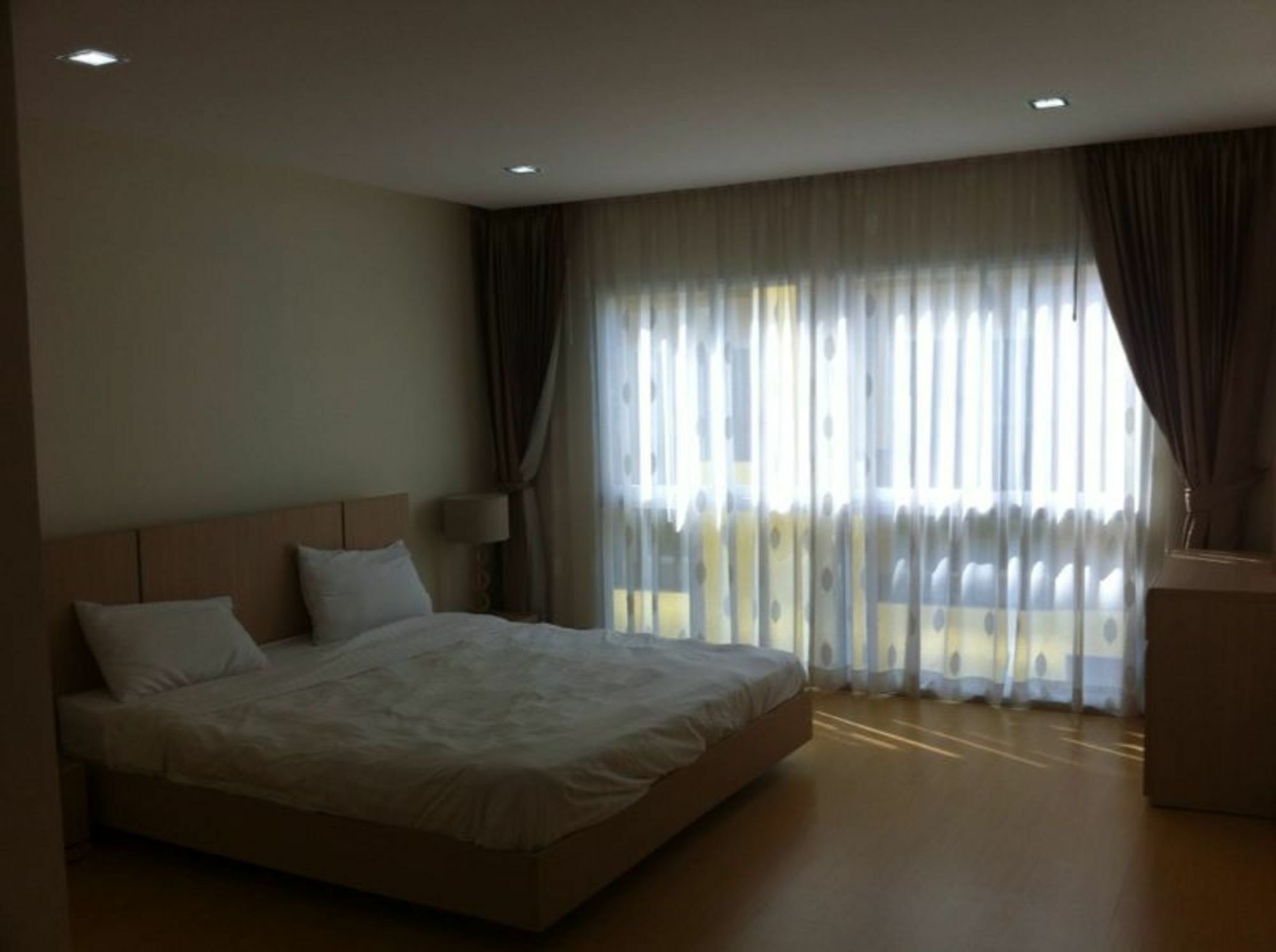 Goldstone Residency Patong , Phuket Apartment Екстериор снимка